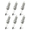 ILFR6G-E 4212 Iridium Spark Plugs Fit for Mercury Verado L6