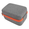 Kids Bluetooth Speaker Hard Carrying Case Waterproof Portable Holder Bag