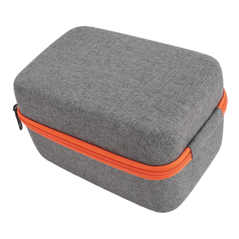 Kids Bluetooth Speaker Hard Carrying Case Waterproof Portable Holder Bag