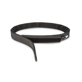 Uncle Mike's Competition Belt Compet Belt System Black, XL 44-48' Inner&Outer Belt System, Poly Bag 87713