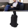 Camera Bag High Density Canvas Waterproof Large Capacity Widened Shoulder