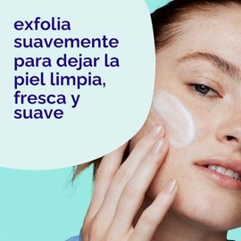 Clean & Clear Deep Action Exfoliating Facial Scrub, 7 Oz.