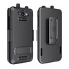 Wireless ProTech Case Compatible with Sonim XP5PLUS (XP5900) (Knob and