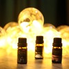 Christmas Essential Oils Gift Set, for Home, for Diffusers, 6x10mL,