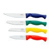 Four Piece Paring/Utility Set