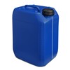plasteo® Drinks Water Canister with 1 Screw Lid and AFT