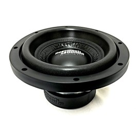 Resilient Sounds RS 10 (Dual 4 Ohm)