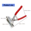 arenmi Essential Canvas Stretching Tool Pliers for Tightening Canvas to