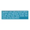 UD_Seapoint Farms Case of 12-5 Oz Lentil Snack Falafel Fruit