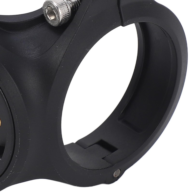 Yuecoom Bike Tail Light Bracket, Bike Saddle Rear Light Mount