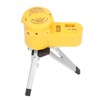Laser Line Level High Accuracy Multifunctional Lightweight Leveling Tool with