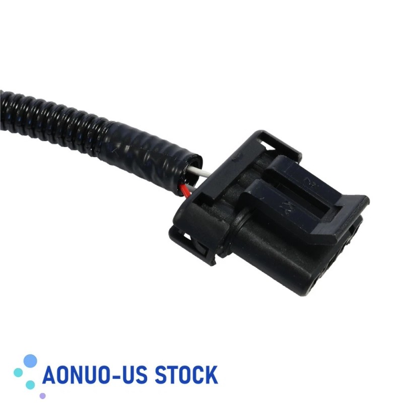 AONUO Turbo Vane Position Sensor Transducer For 6.6L Duramax LLY