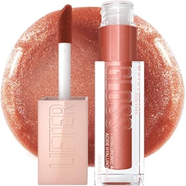 Maybelline Gloss hidratante de larga duración con Ácido Hialurónico