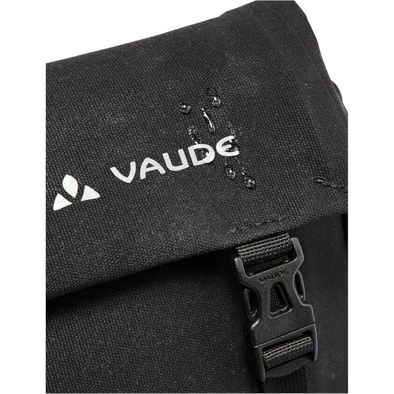 VAUDE Augsburg IV S Bicycle 2-in-1 Handlebar Bag & Handbag,