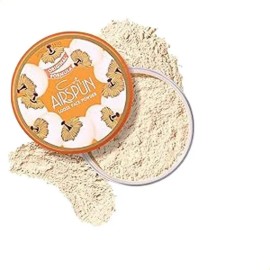 Polvo Facial Suelto Airspun De New Spot Coty, Maquillaje Ant