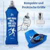 Ph Pro Heat Foldable Water Bottle for Running - 1