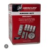 Mercury 8M0126671 OEMAnode Kit for Verado 200-300HP Outboards