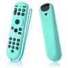 AKSHFETH Remote Control Cover for Xumo Steam Box Remote Silicone