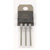 STMICROELECTRONICS STP9NK50Z MOSFET Transistor, N Channel, 7.2 A, 500 V,