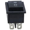 PLENTZOM Start On Off Switch Compatible with Harbor Freight Predator