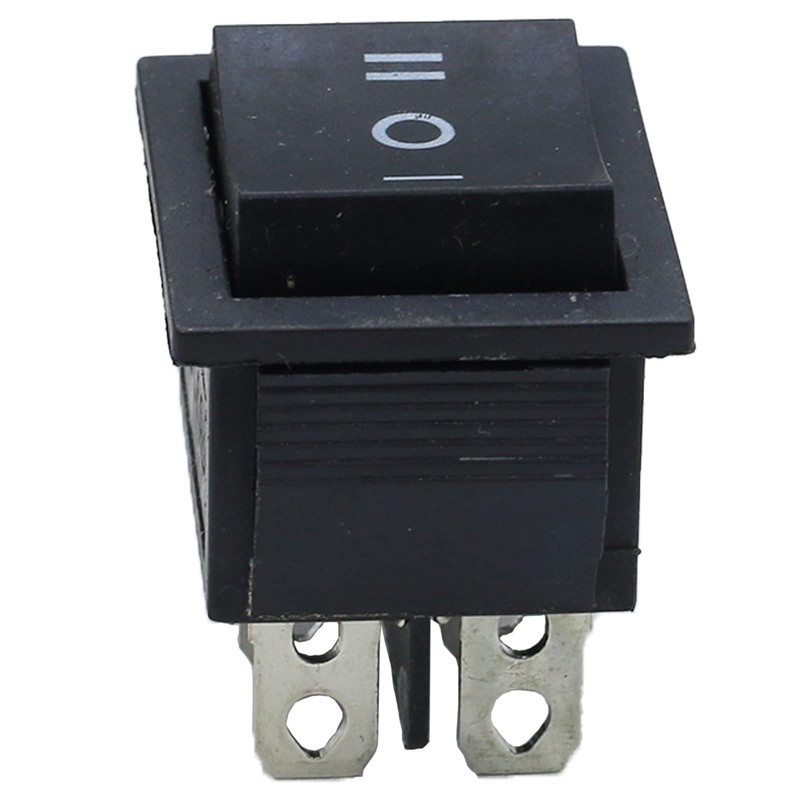 PLENTZOM Start On Off Switch Compatible with Harbor Freight Predator