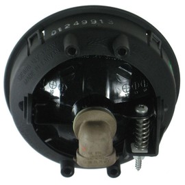 VioletLisa Fog Driving Lamp Light Left/Right for Freightliner for Columbia 120 2001-2010 & 112 2003-2010 632750000 LHT00202 126-3462