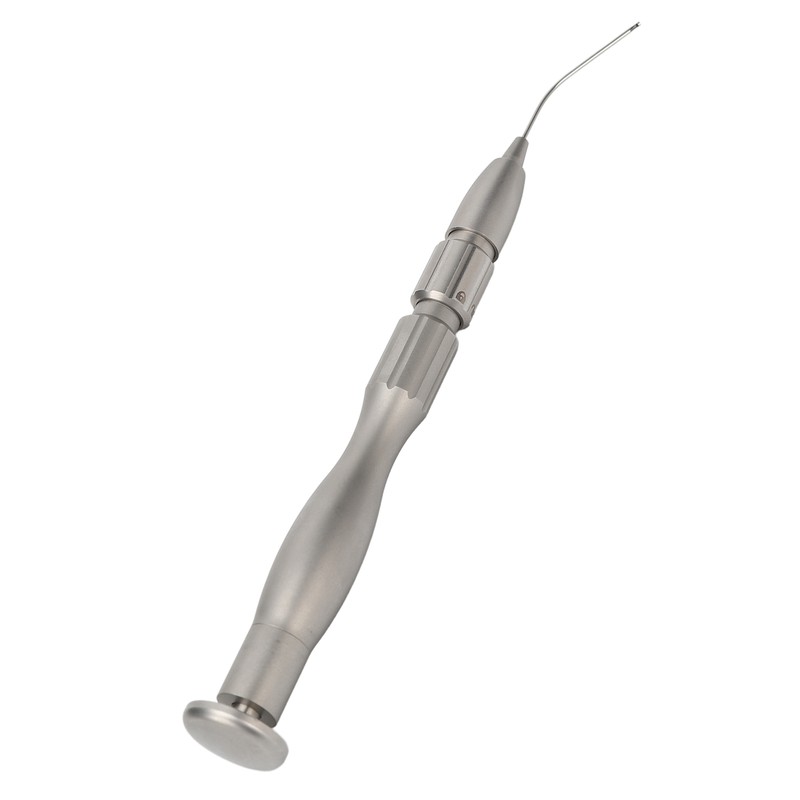 Dental Root Canal File Extractor Stainless Steel Broken File Removal