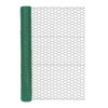 Garden Zone 173625 36 Inches x 25 Feet Gauge Poultry