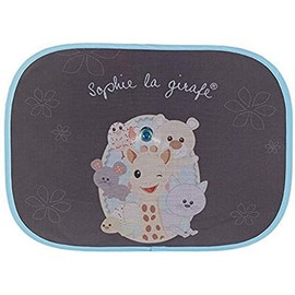Sophie la girafe Sunshades Infant Toys, Pack of 2