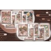 Kyoto Oracle Card Kyoto Oracle Deck, For Beginners, Cute