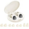 VLYX Ear Plugs for Sleeping and Noise Reduction, Super Soft