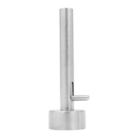 ZONADAH Falafel Scoop Maker Meatball Maker Scoop Stainless Steel Falafel Maker Scoop Meatball and Falafel Baller Tool for Home Kitchen Restaurant