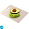 Taylors Eye Witness Sandstone Small Cutting Board