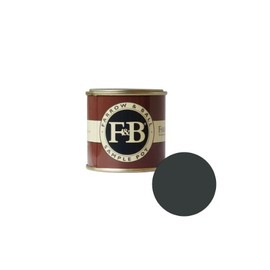 Farrow & Ball Studio Green 93 Matt Estate Emulsion Sample Tin 100 ml
