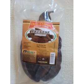 Organic Aridan Bars from Senegal, Tetrapleura tetraptera, Prekese, Uhio