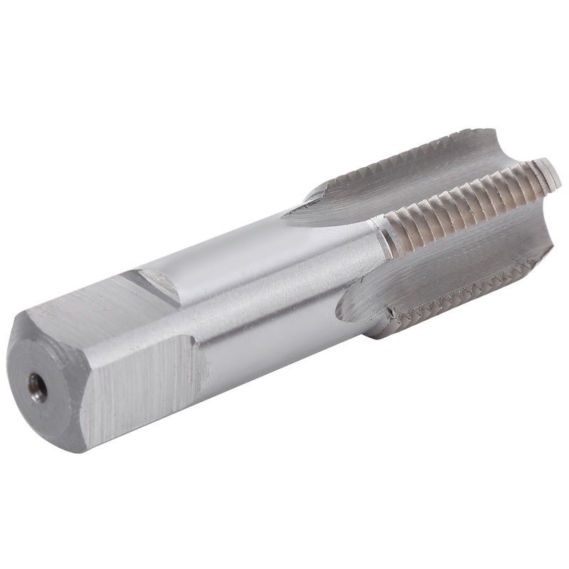 Pipe Thread Tap High Speed Steel for Cast Iron Alloy