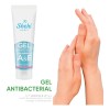 Gel Antibacterial Con Vitamina A Y E Shelo Nabel 100ml.