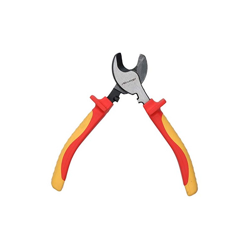 6” VDE Insulated Electricians Electrical Cable Cutter Cutting Cut Pliers
