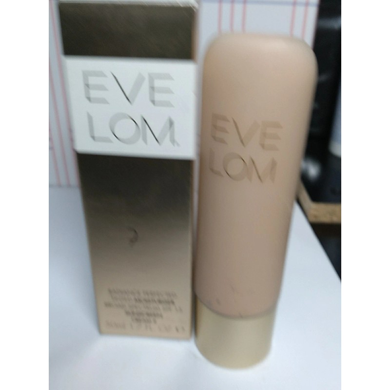 EVE LOM RADIANCE PERFECTED TINTED MOISTURIZER SPF 15 ~ CREAM