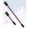 BOSS Snow Plow Power Cable - Truck & Plow Repair