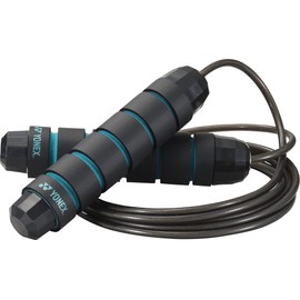 YONEX AC514 Jump Rope, Jump Rope, Mint Blue (526)