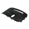 Front Left Fog Lamp Grill Cover 1613564680 Replacement for Peugeot