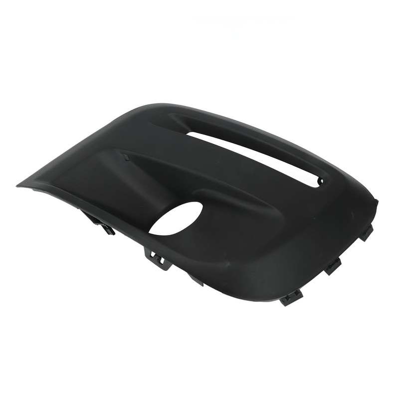 Front Left Fog Lamp Grill Cover 1613564680 Replacement for Peugeot