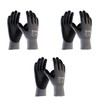 MaxiFlex Ultimate ATG 42-874 AD-APT Seamless Knit Gloves (3 Pair