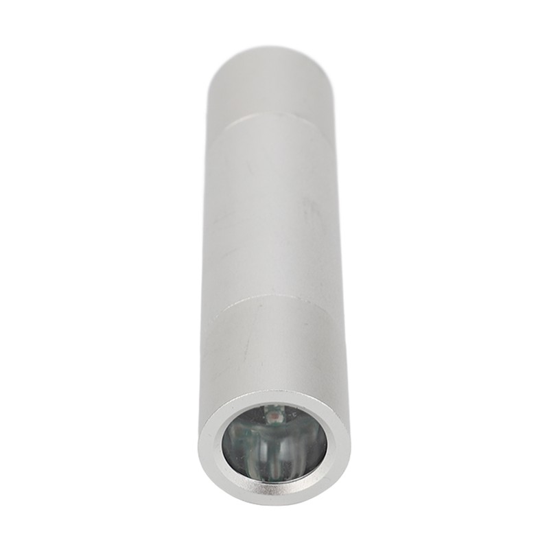 Red Blue LED Therapy Torch Reduce Pain Portable 475nm 620nm