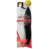Arch Fit for Boots&Pumps Black Large