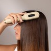 Cecotec HairCare Revitalize Little 4 LED Repair Brush