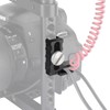SZRIG Universal HDMI Cable Clamp Clip for Various DSLR Camera