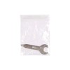 Maxshine Mini Polisher and Accessories - 1pc Wrench, Essential Tool