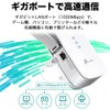 TP-Link RE650 Wi-Fi Range Extender, Wireless LAN Standard: 11ac /